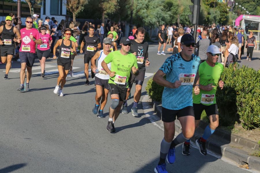 Las mejores fotos del Cross 3 Playas