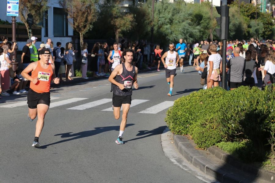 Las mejores fotos del Cross 3 Playas