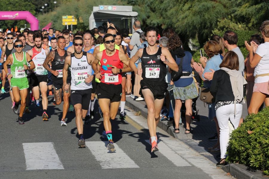 Las mejores fotos del Cross 3 Playas