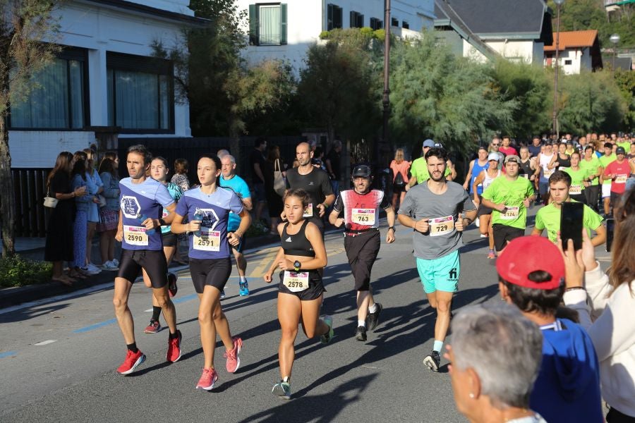 Las mejores fotos del Cross 3 Playas