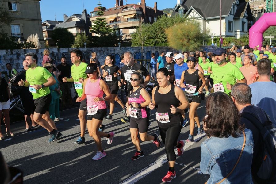 Las mejores fotos del Cross 3 Playas