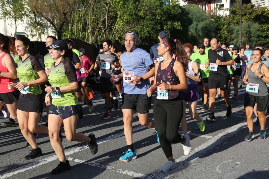 Las mejores fotos del Cross 3 Playas