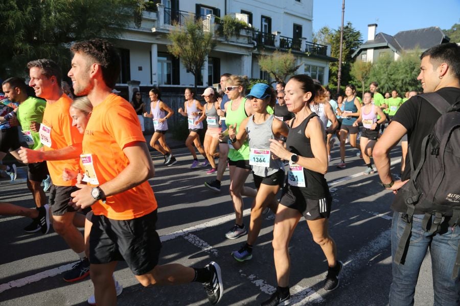 Las mejores fotos del Cross 3 Playas