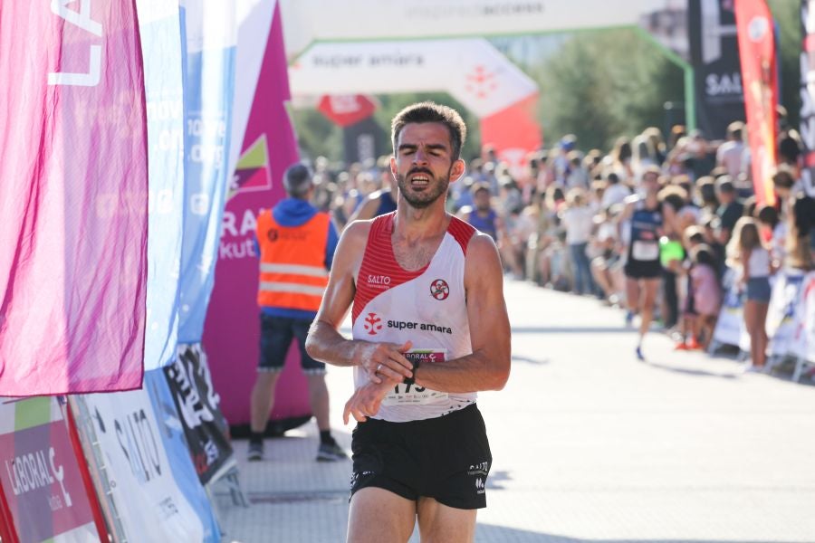 Las mejores fotos del Cross 3 Playas