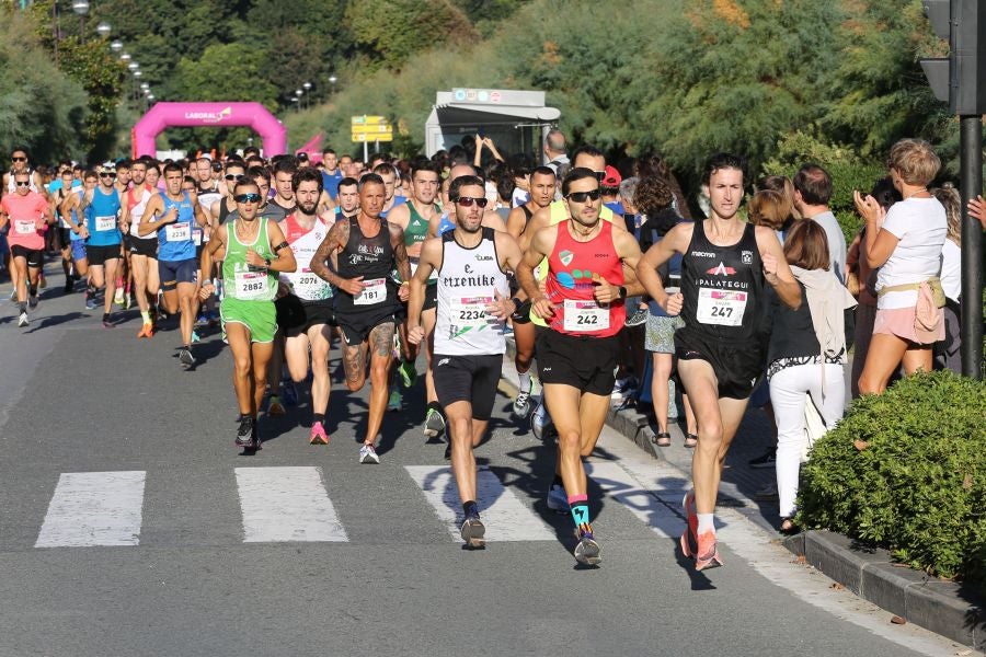 Las mejores fotos del Cross 3 Playas