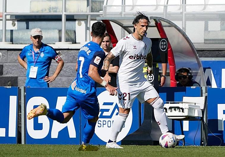 Victoria en el descuento para seguir con la buena racha