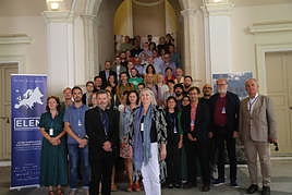 Europa osoko hizkuntza gutxituetako ordezkariek bat egin dute azaroaren 4ko manifestazioarekin