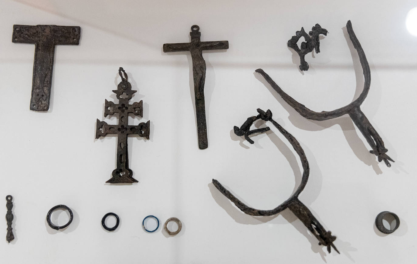 El Museo Oiasso pone en valor el trabajo de las arqueólogas guipuzcoanas