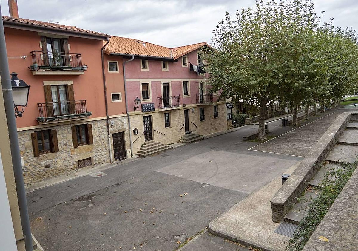 Igeldo será entidad local menor a partir de marzo de 2024.