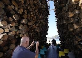 Mugak te invita a un paseo sensorial