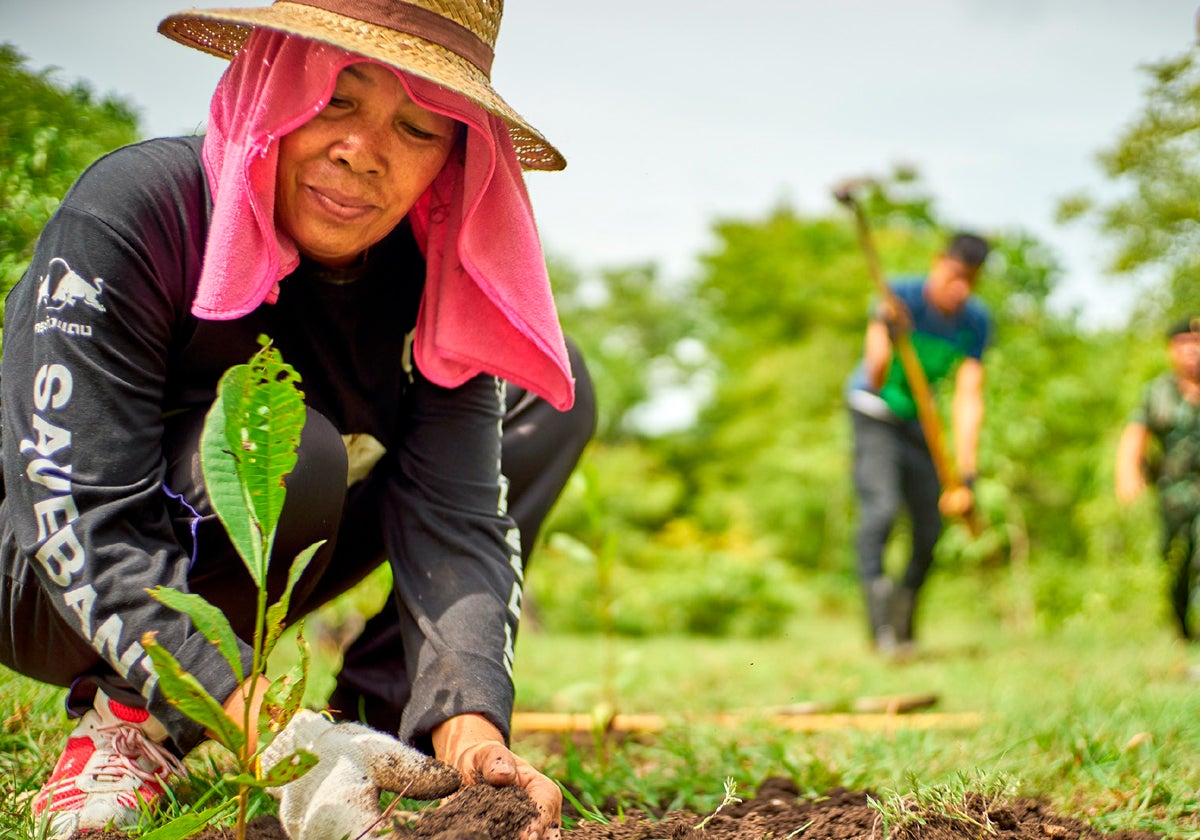 Kutxa Fundazioa activa la V edición de las ayudas a la Cooperación al Desarrollo