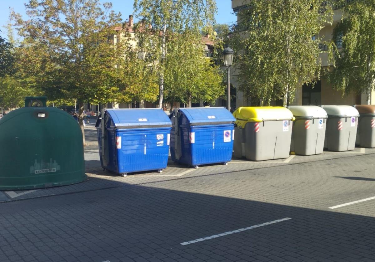 El Consistorio ha recordado a los vecinos que se aplicarán recargos a las personas que no paguen en el plazo estipulado.