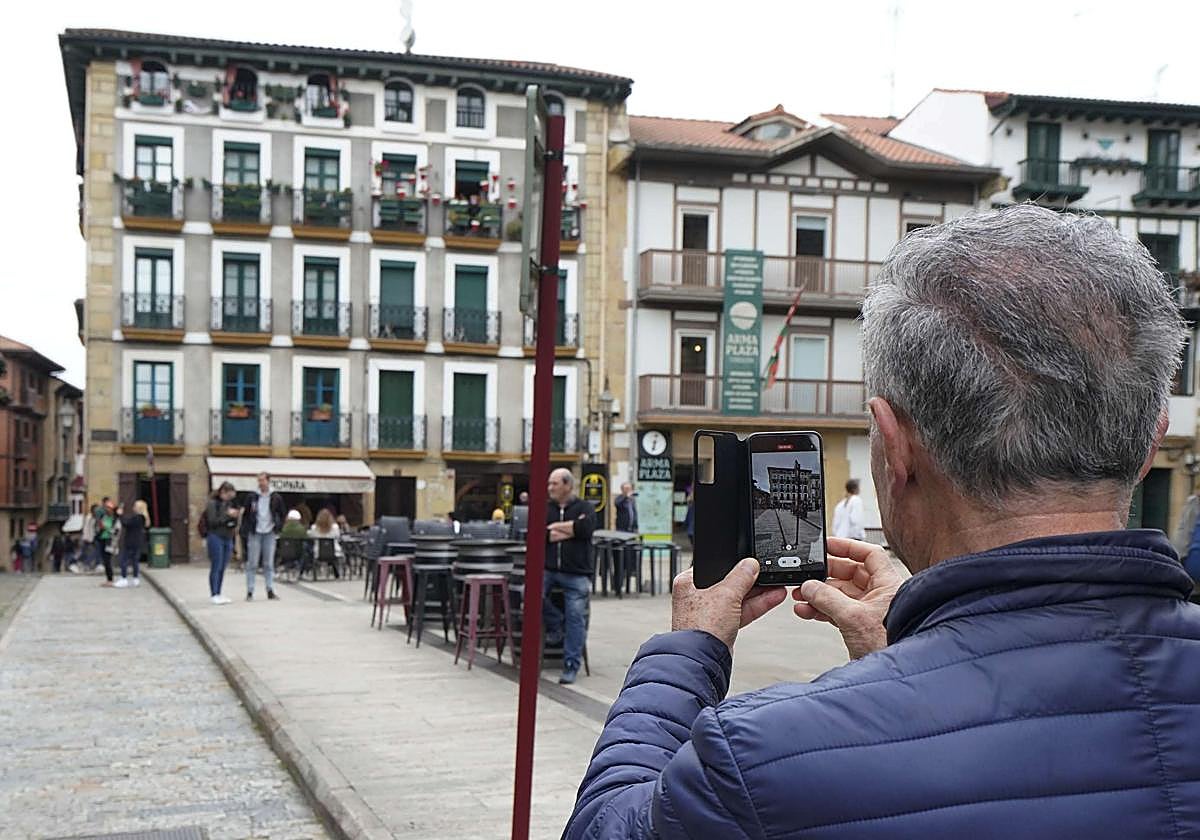 Los mejores planes para disfrutar de este puente en Gipuzkoa