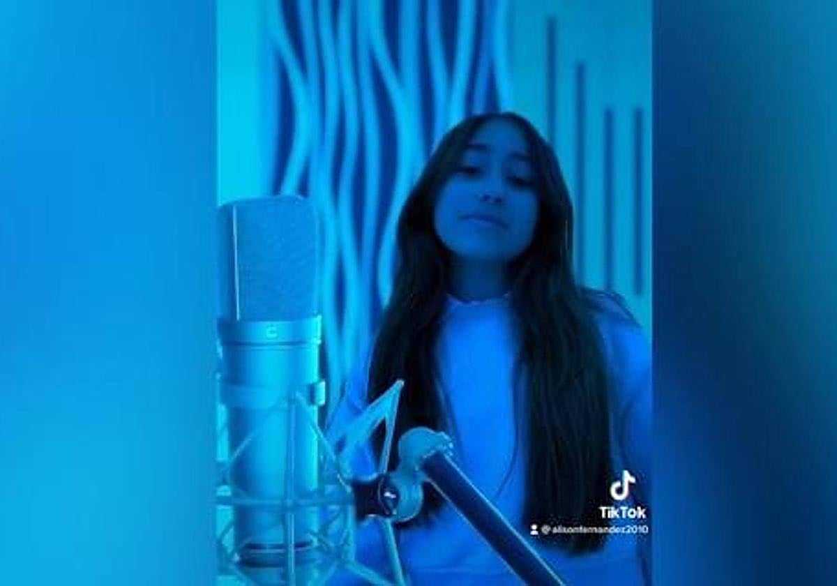 La 'Shakira' donostiarra que anima a la lectura