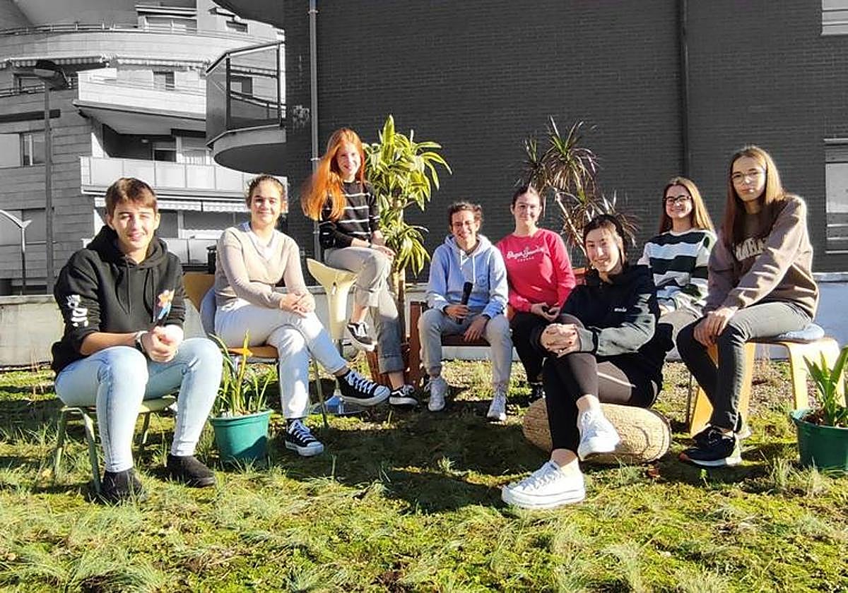 En marcha la tercera edición de Gure Eskola