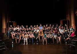 Hirugarren kanporaketa, Arrigorriagan igandean