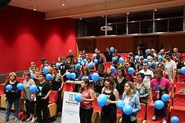 «Ikasteredu inklusiboa» eta ereduekin amaitzea aldarrikatu du Kontseiluak