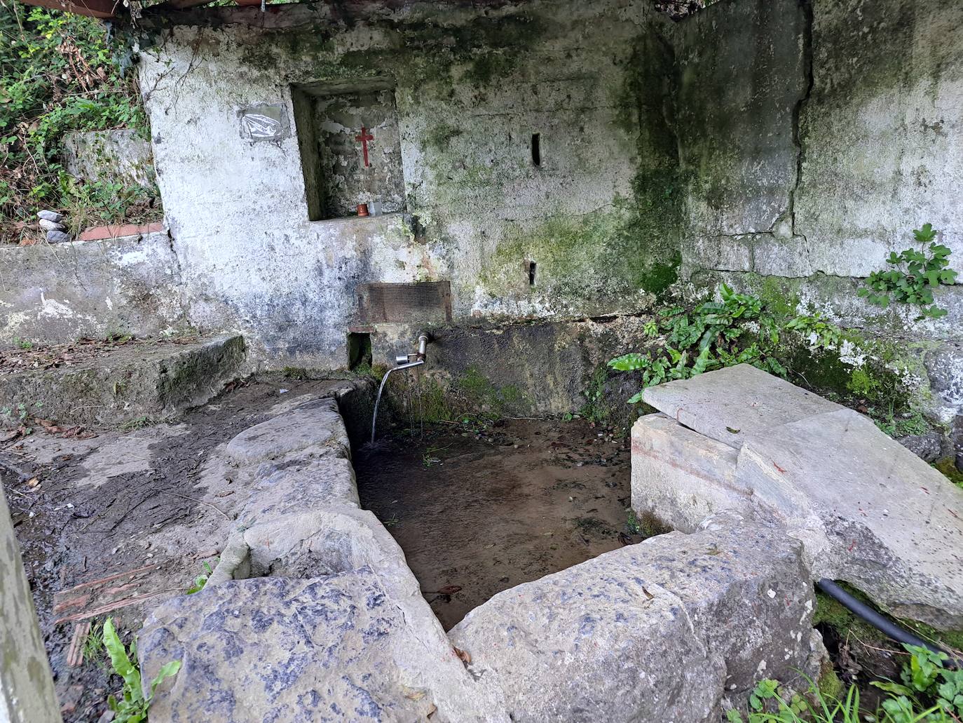 Uzturre, la cima de Tolosaldea