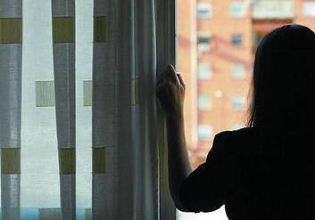 Aumenta un 11% las mujeres víctimas de violencia machista en Euskadi