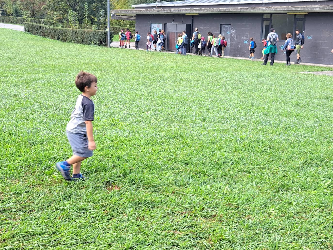 Finalista eguna bikaina Ordizian