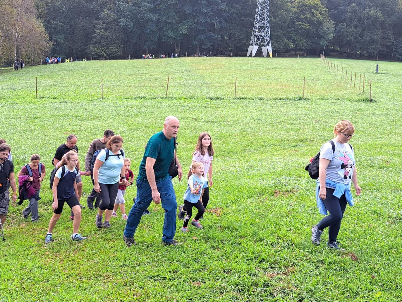Finalista eguna bikaina Ordizian