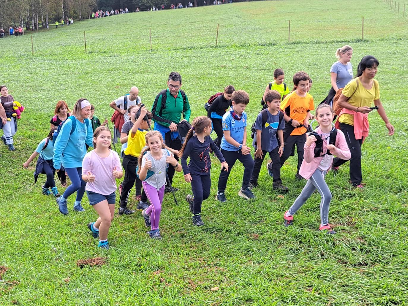 Finalista eguna bikaina Ordizian