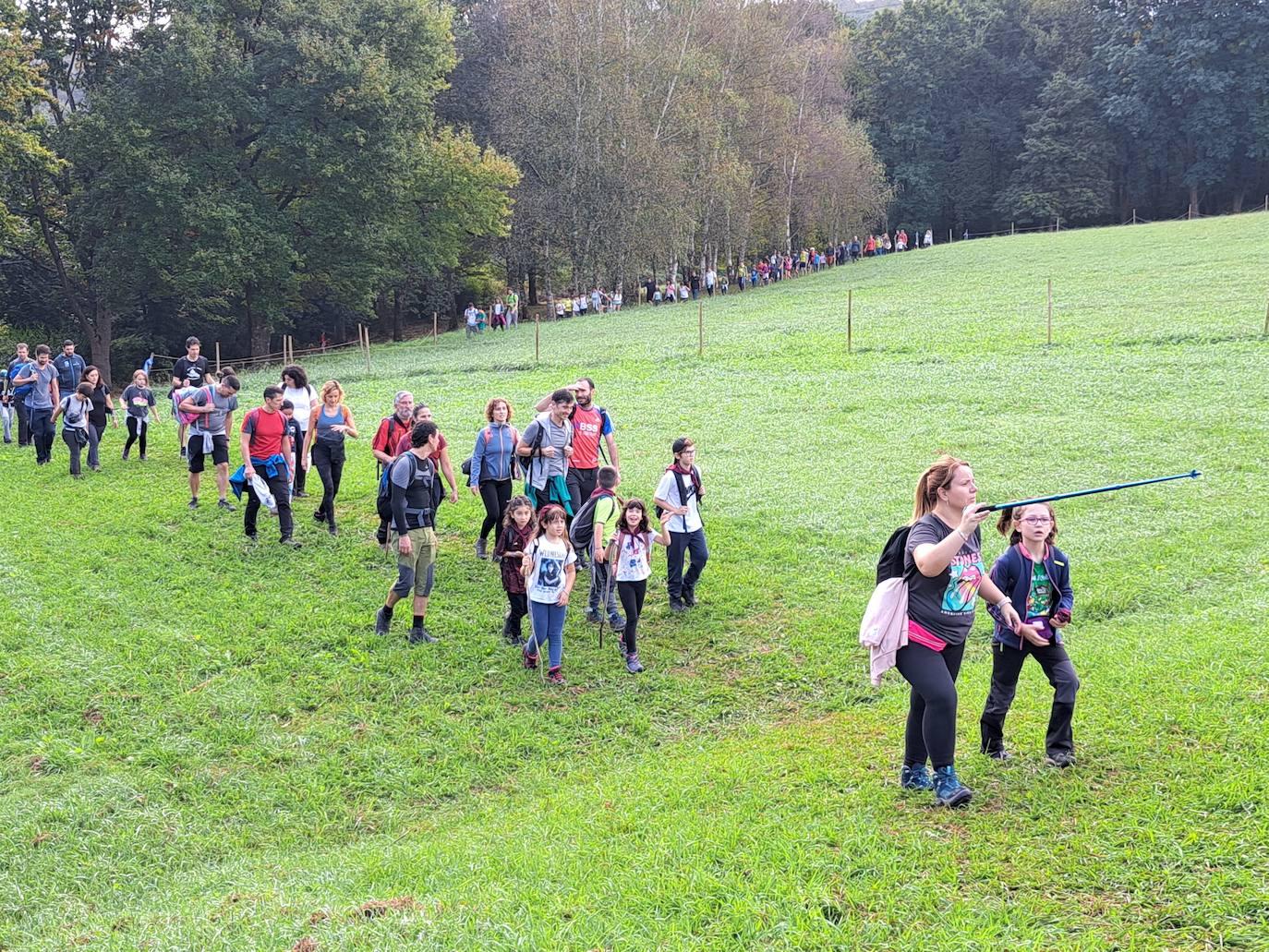 Finalista eguna bikaina Ordizian