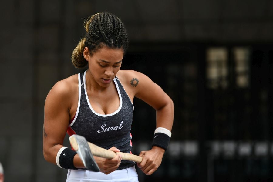 Campeonato de Euskal Herria de aizkolaris