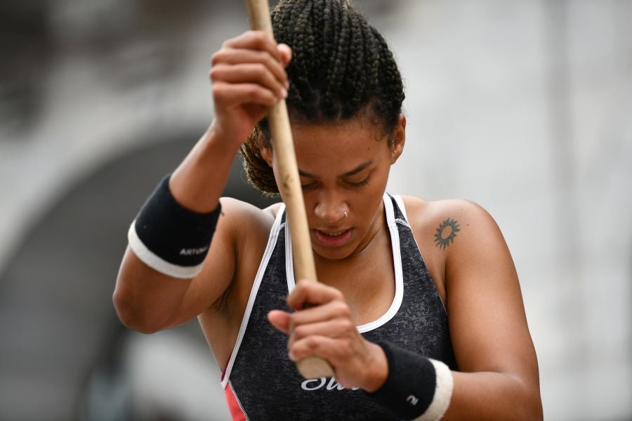 Campeonato de Euskal Herria de aizkolaris