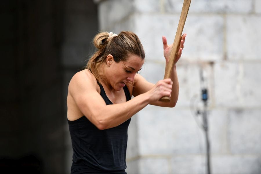 Campeonato de Euskal Herria de aizkolaris