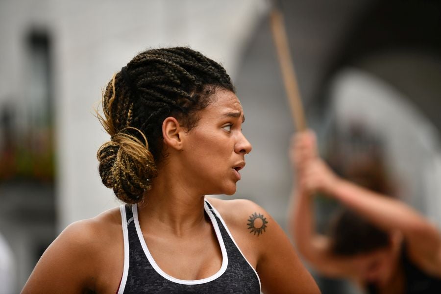 Campeonato de Euskal Herria de aizkolaris