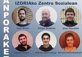 Ostiralean hasiko da Arabako Bertsolari Txapelketa