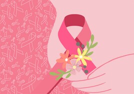 Cómo autoexplorarte para detectar el cáncer de mama