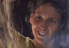 Mireia, exconcursante de El Conquistador.