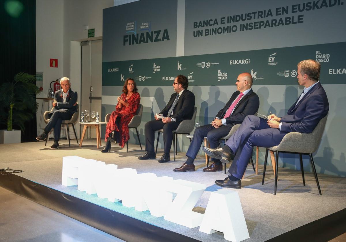 Tabakalera, punto de encuentro del ecosistema empresarial vasco