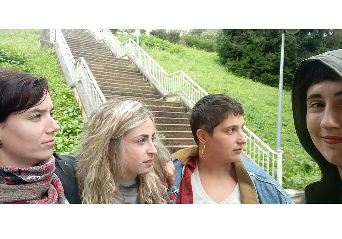 'F edo zurekin izan nuen azken ravea' nabarmendu du epaimahaiak