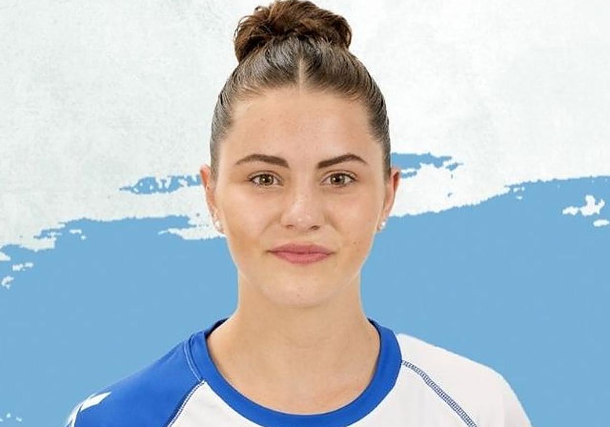 Lydia Blanco, nueva jugadora de Super Amara Bera Bera.