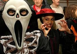 Joker, Miércoles o Harley Quinn: Los diez disfraces que se llevarán este Halloween