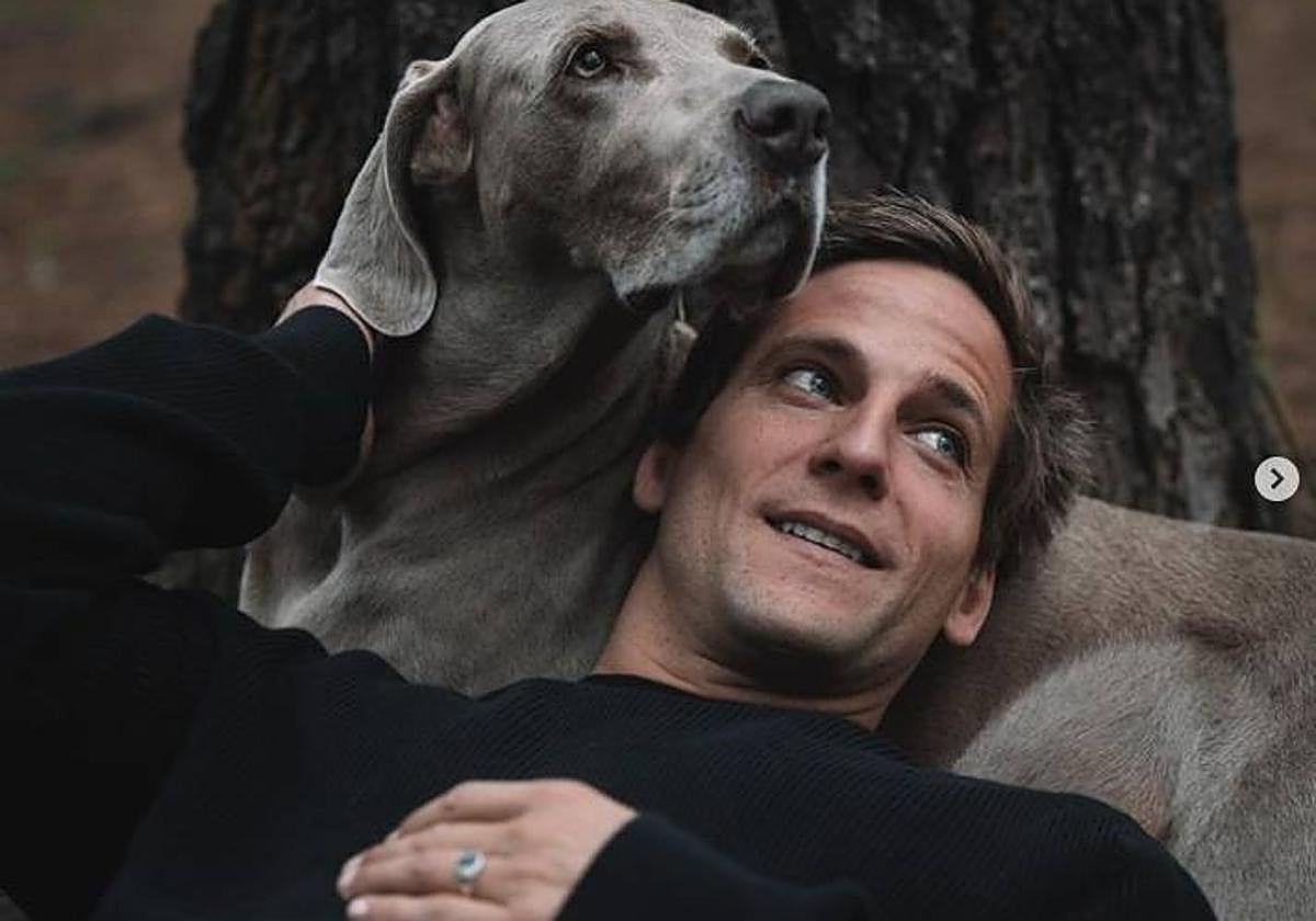 El influencer vasco Gotzon Mantuliz anuncia que va a ser padre