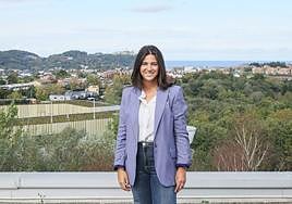 María Oronoz es una de las 'wedding planners' más prestigiosas del país.