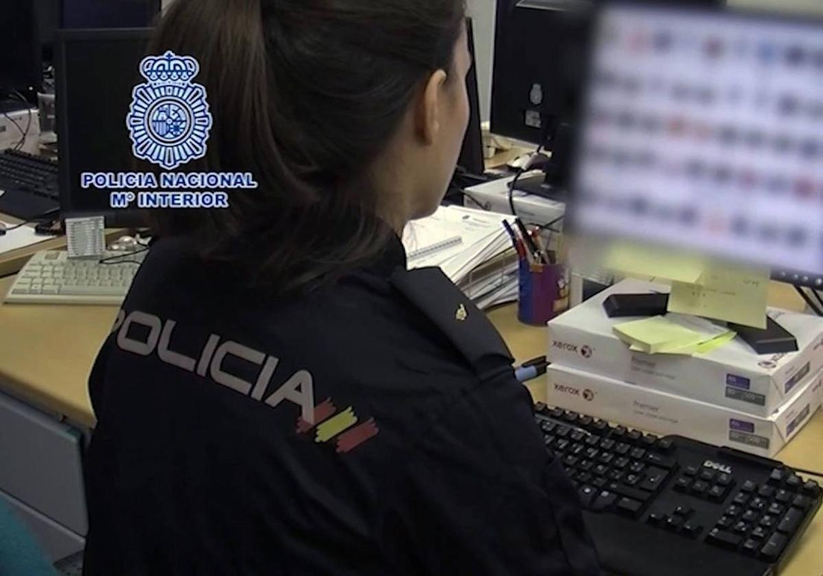 Detenido en Donostia un vecino de Legazpi por posesión de vídeos de  pornografía infantil | El Diario Vasco