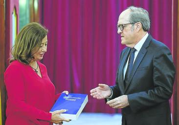 Hasta 20.000 adultos vascos fueron víctimas cuando eran menores