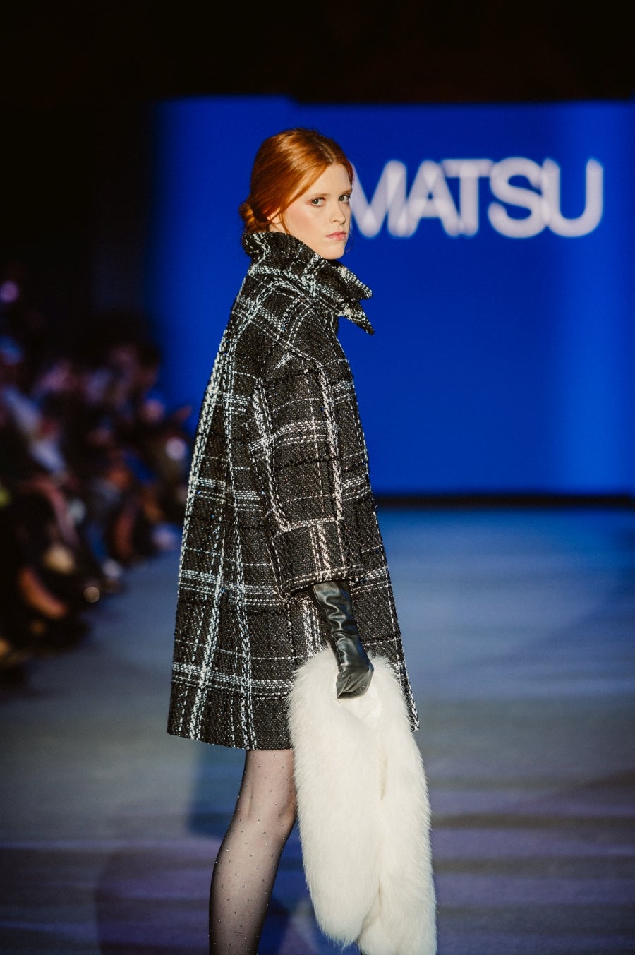 Doble propuesta de Matsu Studio: fiesta y novia