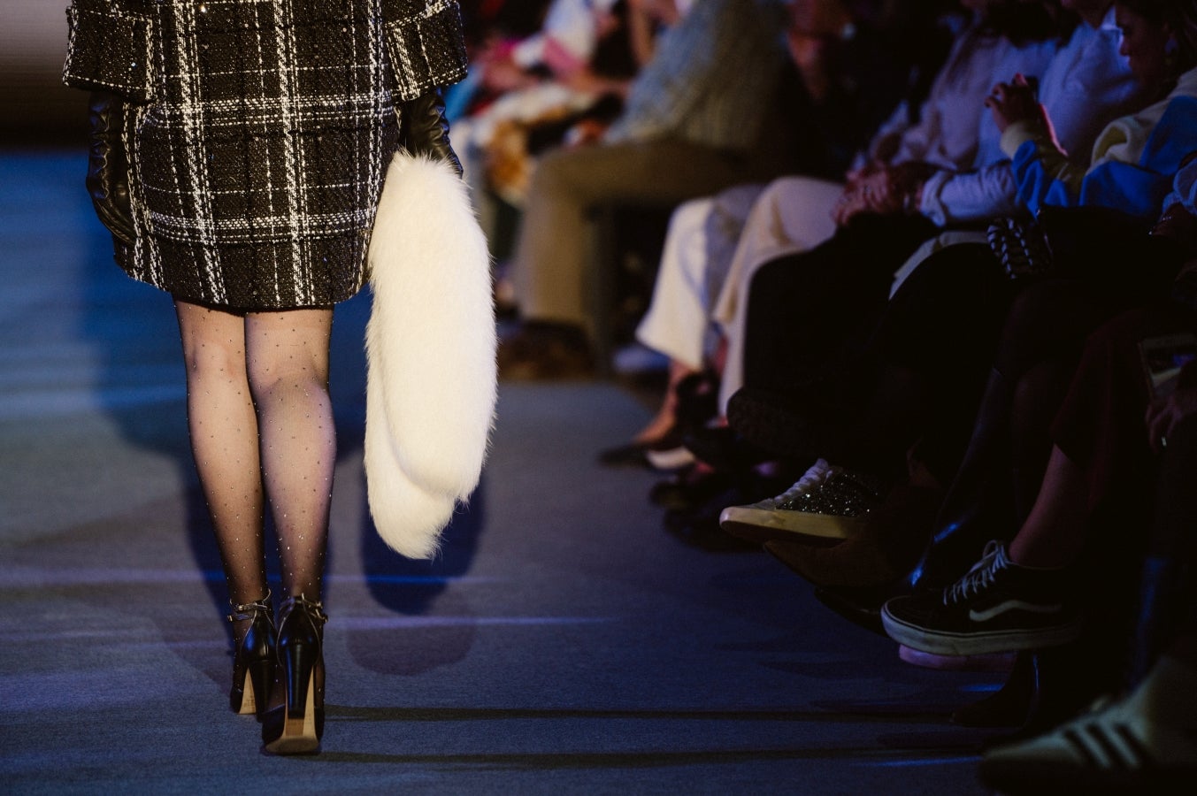 Doble propuesta de Matsu Studio: fiesta y novia