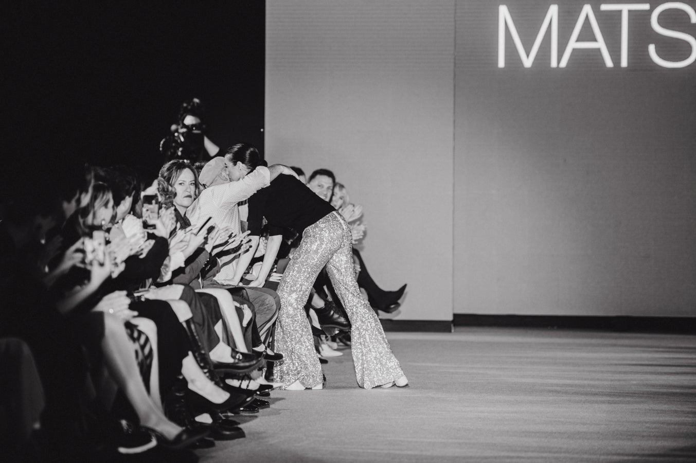 Doble propuesta de Matsu Studio: fiesta y novia