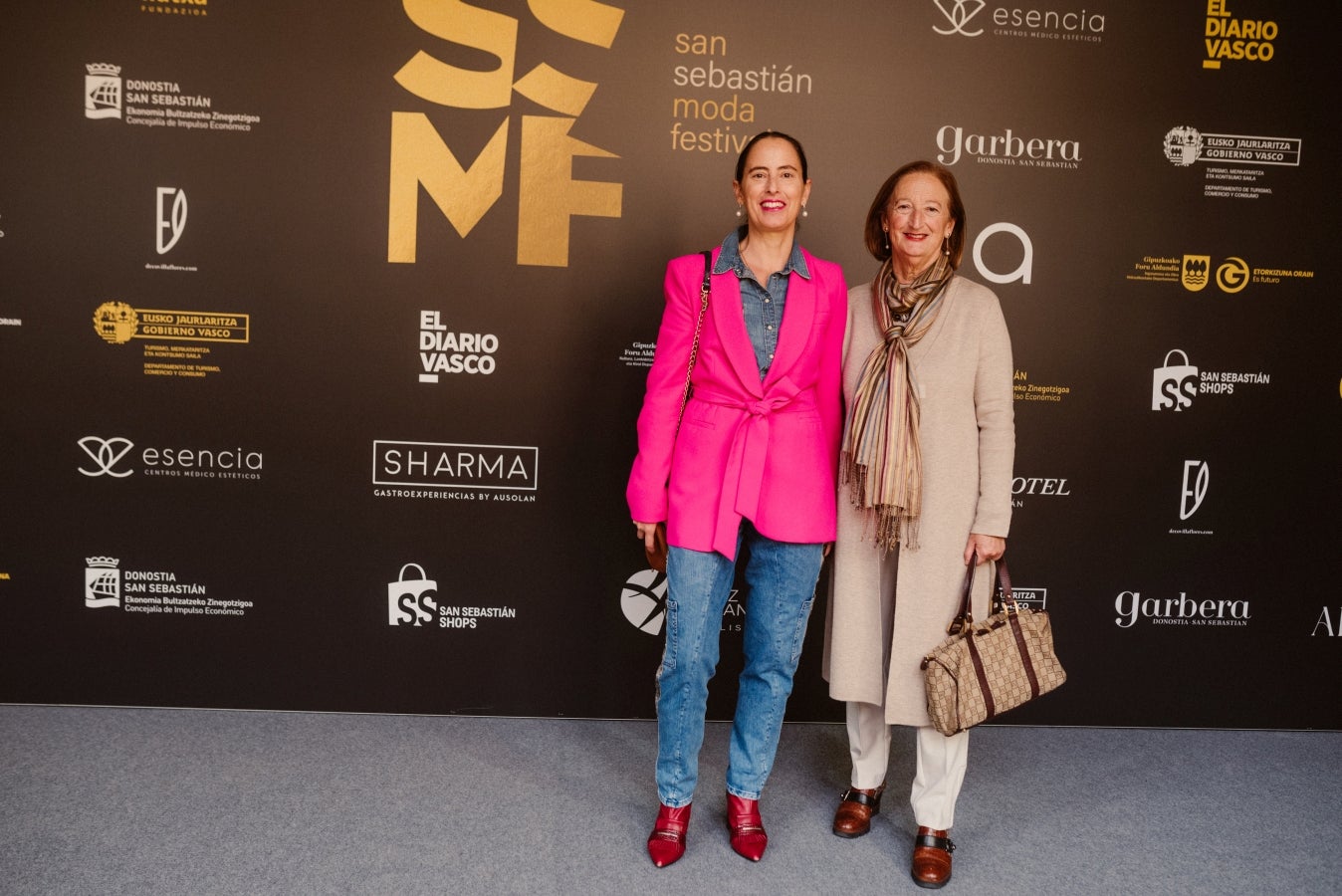 Doble propuesta de Matsu Studio: fiesta y novia