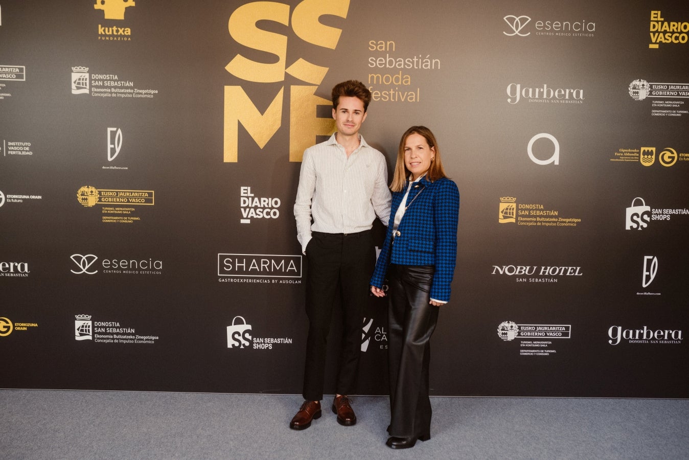 Doble propuesta de Matsu Studio: fiesta y novia