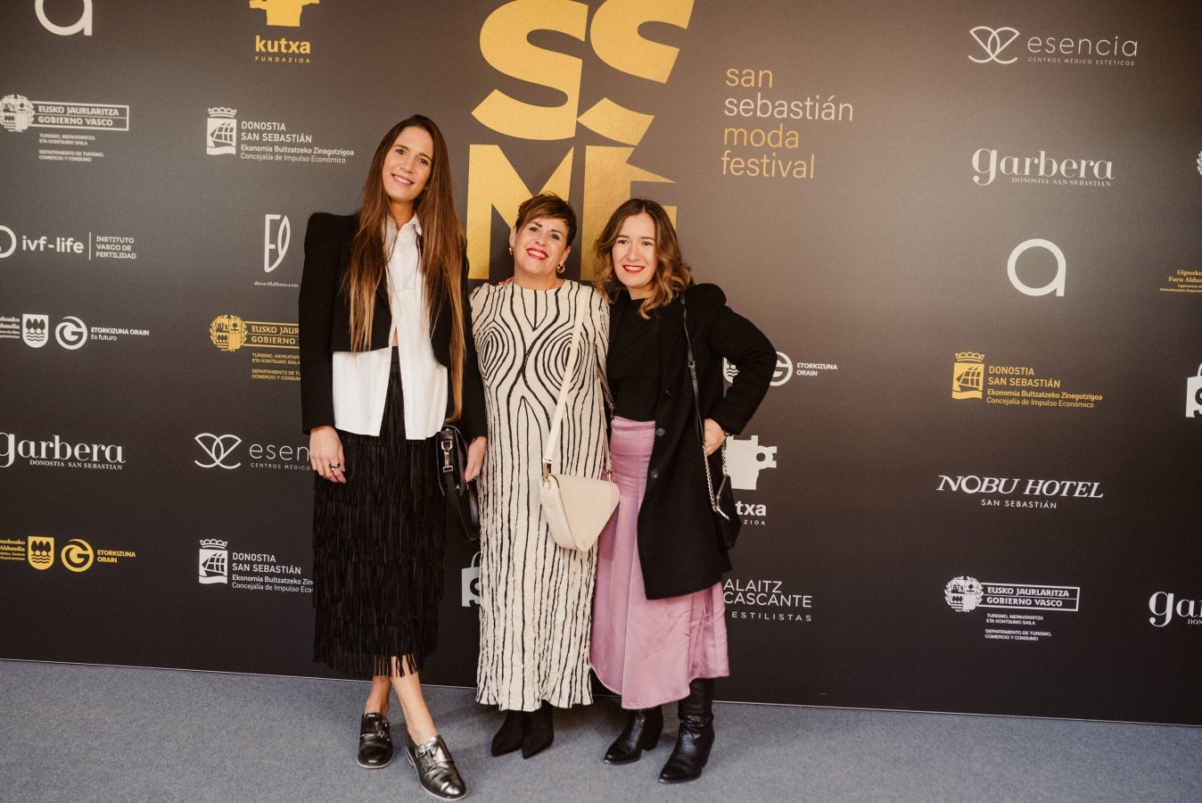 Doble propuesta de Matsu Studio: fiesta y novia