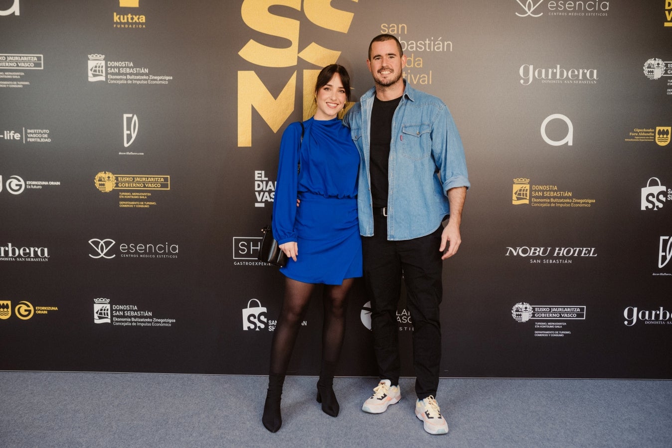 Doble propuesta de Matsu Studio: fiesta y novia