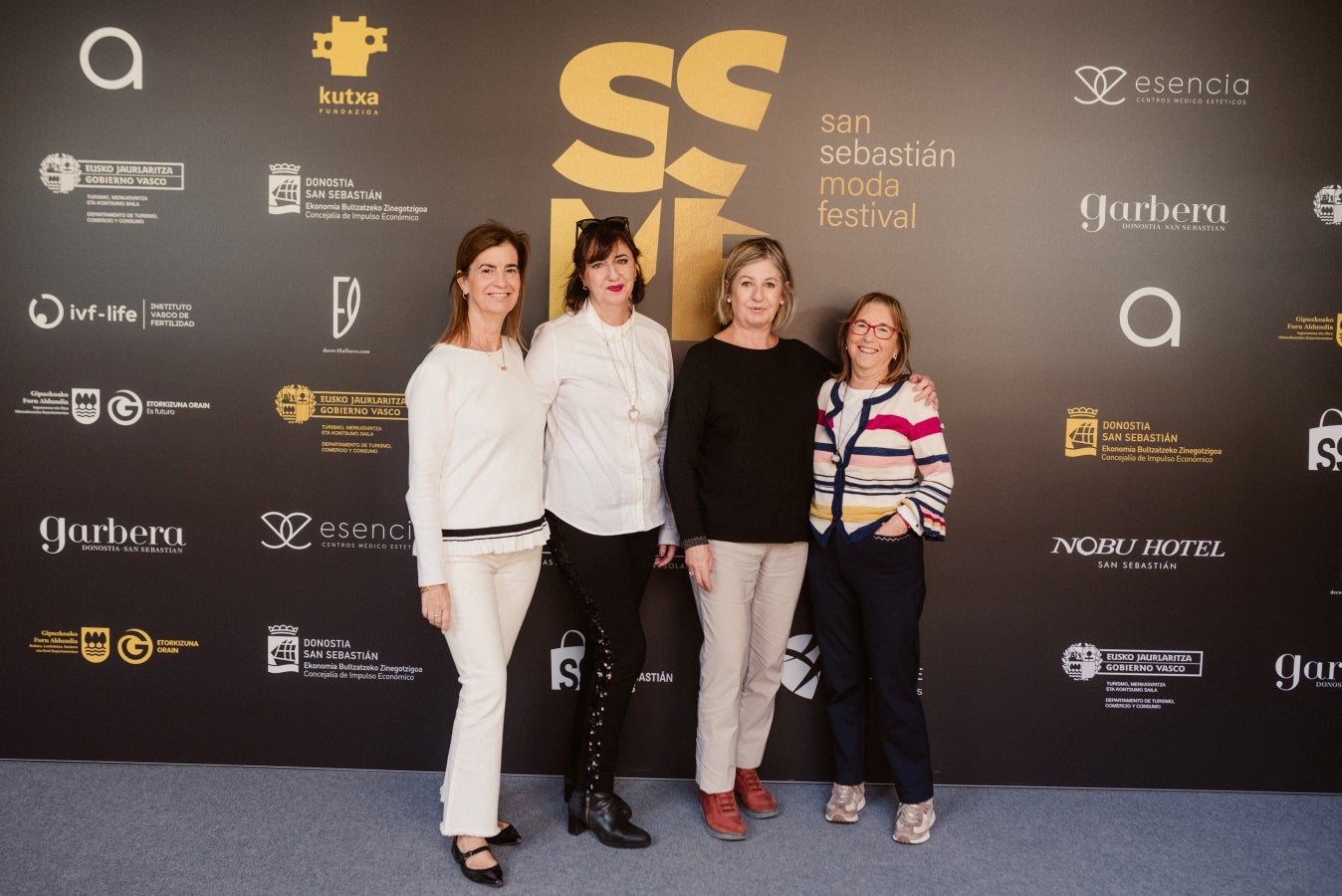 Doble propuesta de Matsu Studio: fiesta y novia